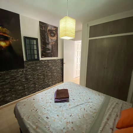 Apartamento Perfecta Ubicacion Салоу Экстерьер фото
