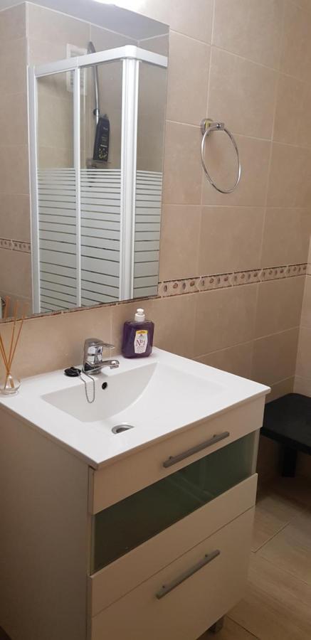 Apartamento Perfecta Ubicacion Салоу Экстерьер фото