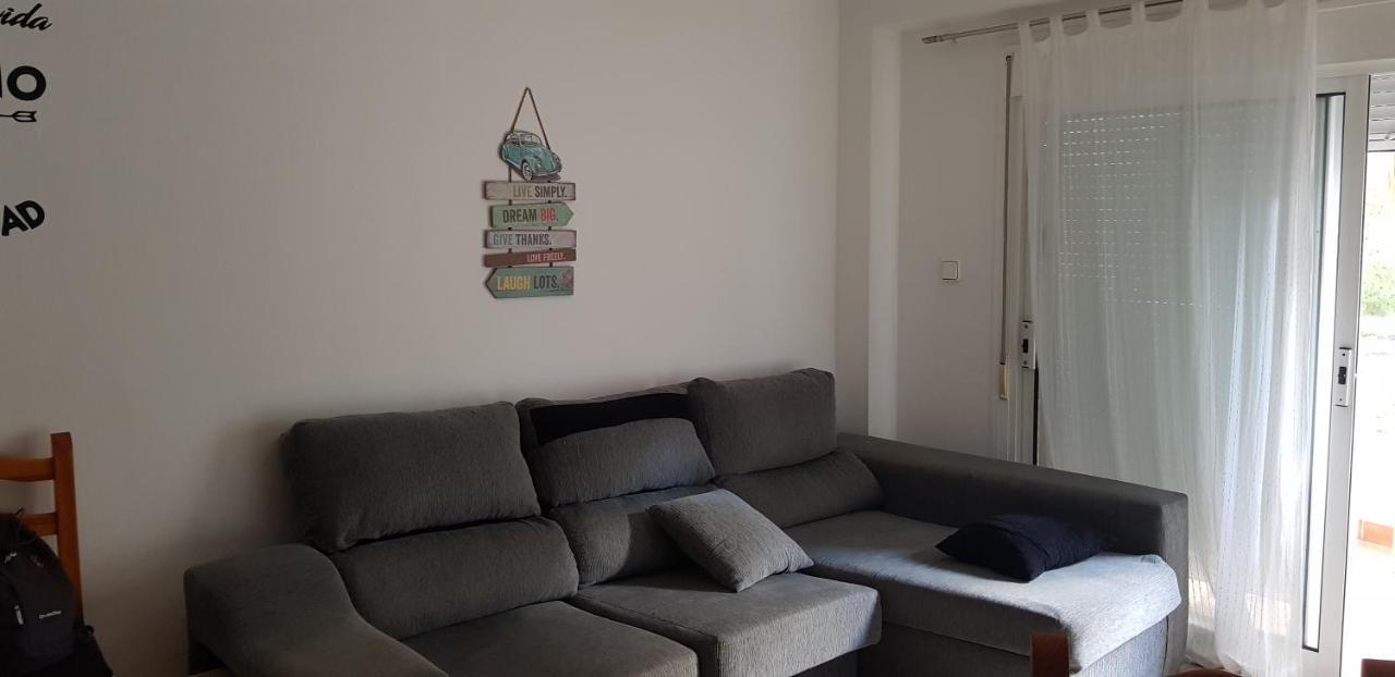 Apartamento Perfecta Ubicacion Салоу Экстерьер фото