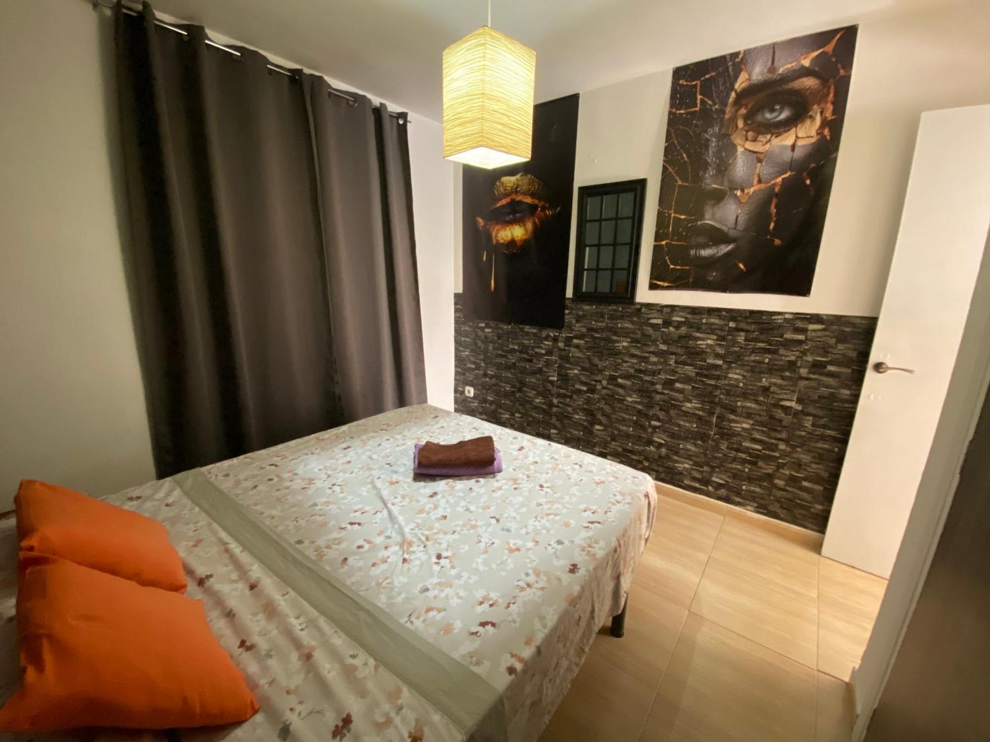 Apartamento Perfecta Ubicacion Салоу Экстерьер фото