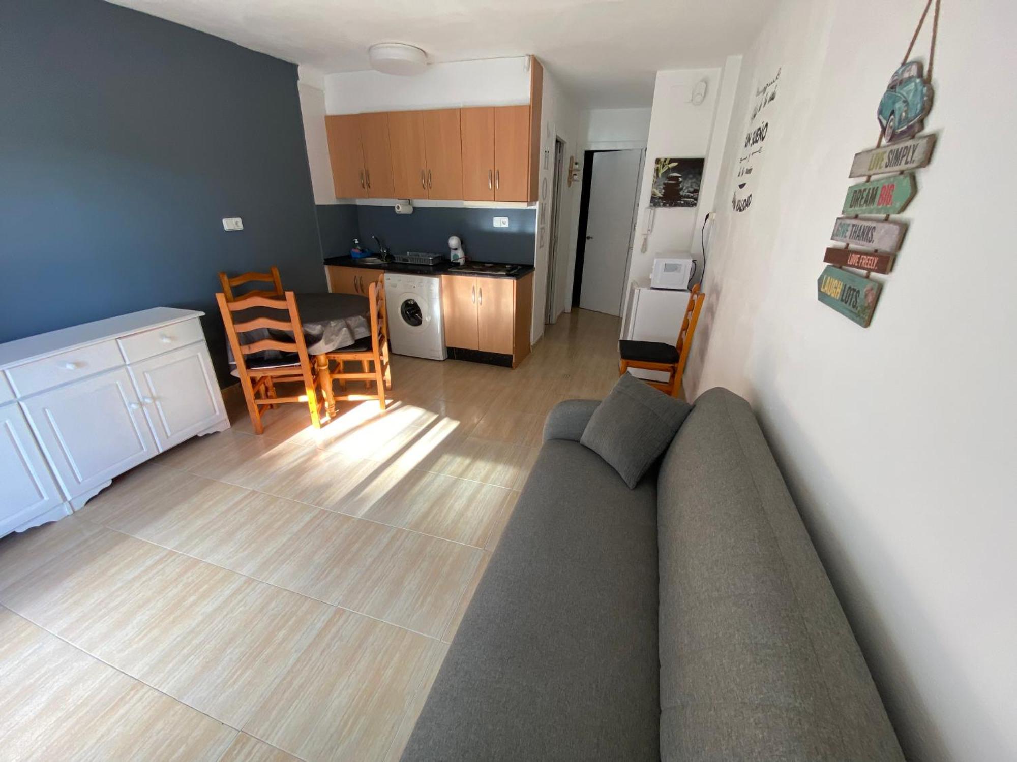 Apartamento Perfecta Ubicacion Салоу Экстерьер фото